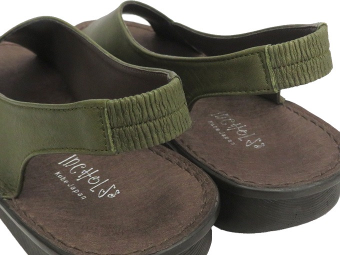 完売商品 Darich オープントゥストラップサンダル S 完売商品 Darich オープントゥストラップサンダル S オープン