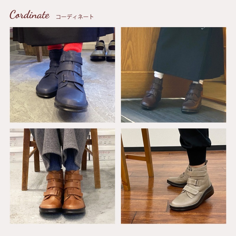�ڥ֡������10��OFF����No.8748�����եȥ쥶���٥�ȥ֡��ġ��ܳס�������
