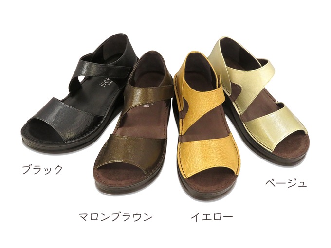 フェラガモ　エナメル ストラップサンダル zz-5110044030584_489-1.jpg?