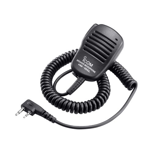 HM-186L　小型スピーカーマイクロホン