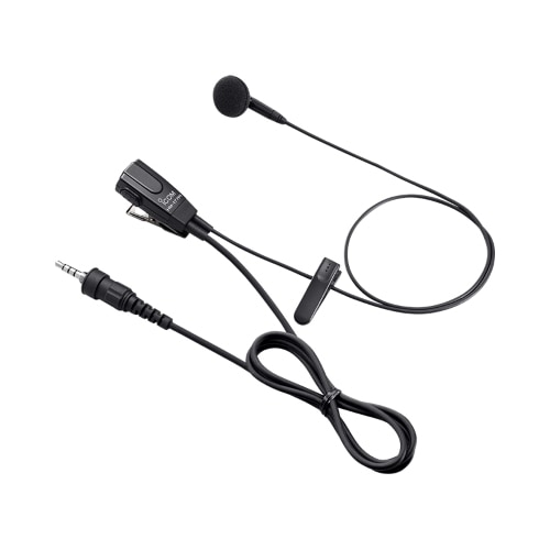 HM-177PI　イヤホンマイクロホン