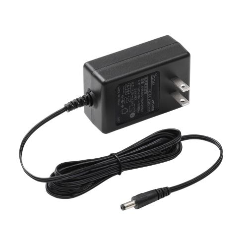 BC-188　充電器用ACアダプター