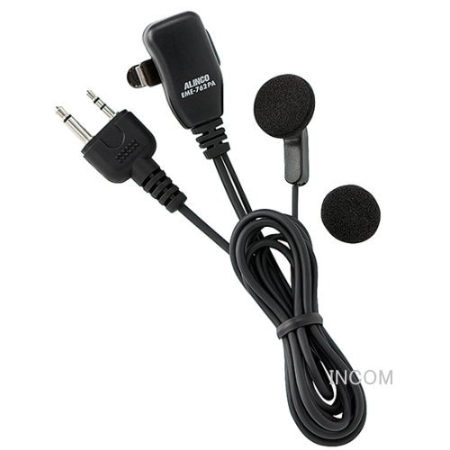 EME-762PA 小型イヤホンマイクロホン
