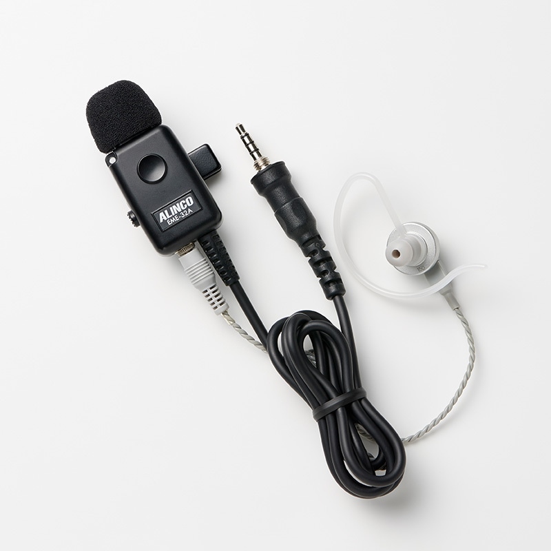 EME-32A イヤホンマイクロホン