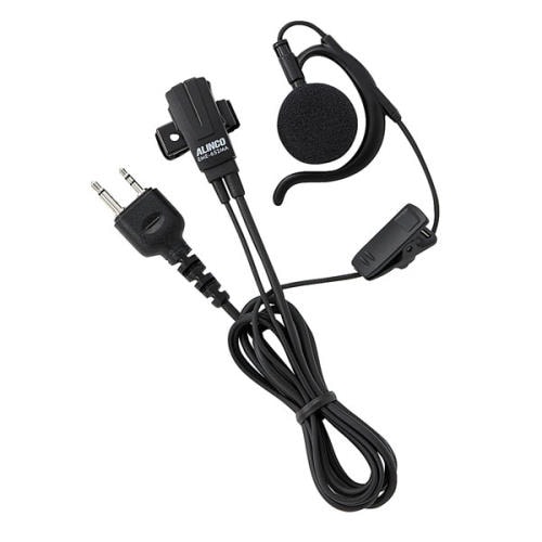 EME-652MA 小型イヤホンマイクロホン