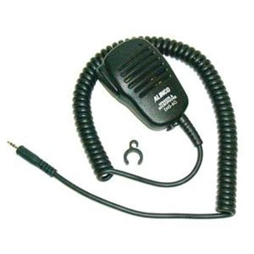 EMS-62 小型スピーカーマイクロホン