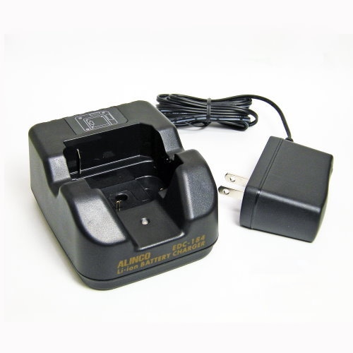 EDC-184A　シングル充電器セット