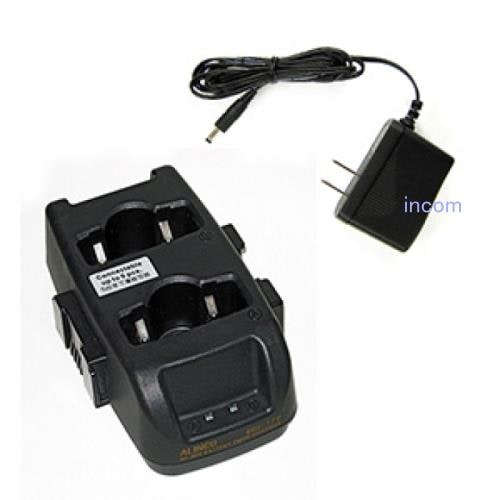 EDC-179A　ツイン充電器セット