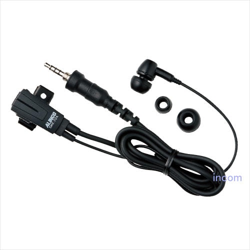 EME-70A 小型イヤホンマイクロホン