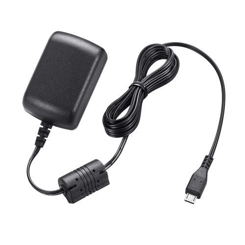 BC-248　Micro-B USB ACアダプター