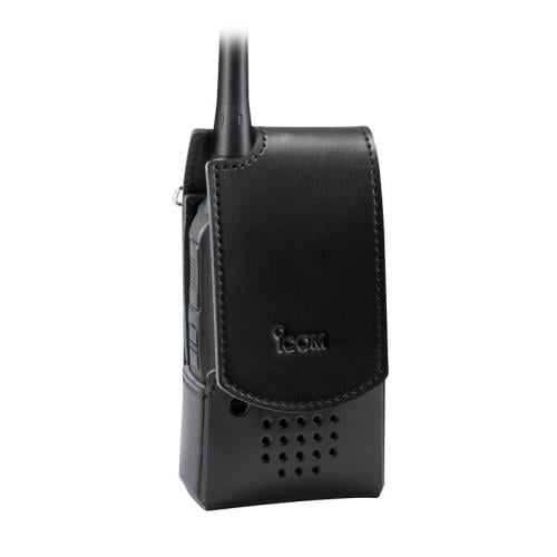 ICOM トランシーバー 4台 ヘッドセット ハードケース付 ICOM