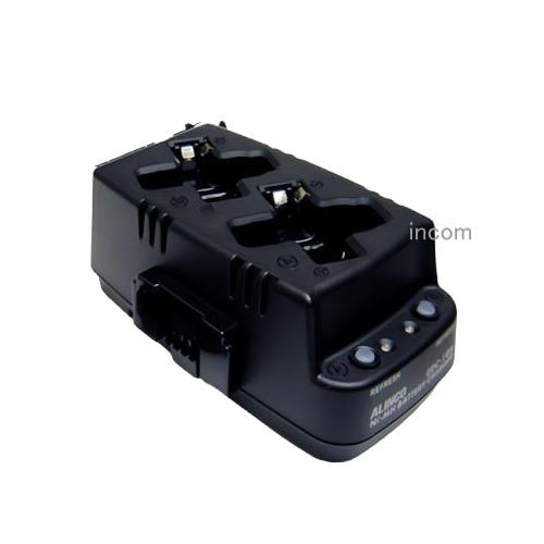 EDC-186R　連結充電器スタンド