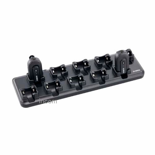 EDC-296　10口急速充電スタンド