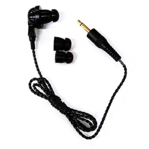 EME-66B ツイストコードイヤホン