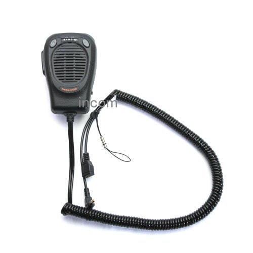 IM-5A-004　ハンドマイク有線タイプ