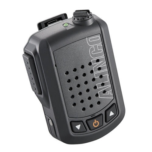 EMS-87BNC　ノイズキャンセラー内蔵Bluetoothスピーカーマイク