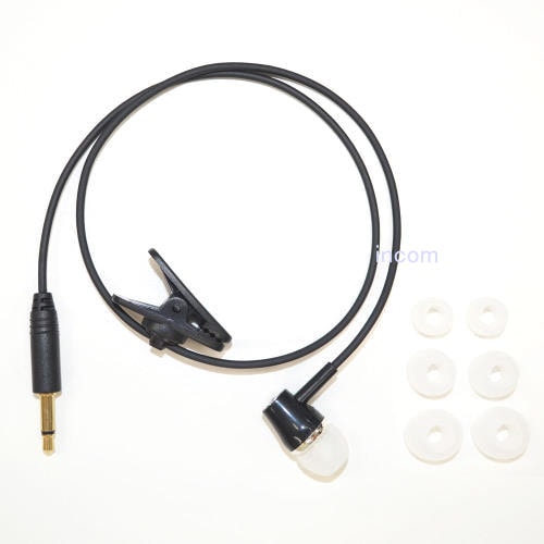 FEP-303　イヤホン
