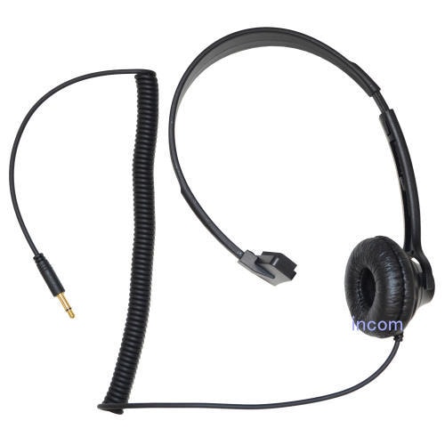 FHP-01　片耳ヘッドフォン