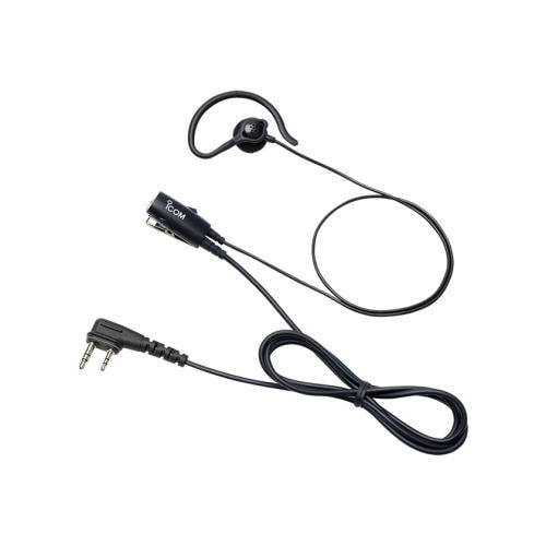 HM-257LS　小型イヤホンマイクロホン