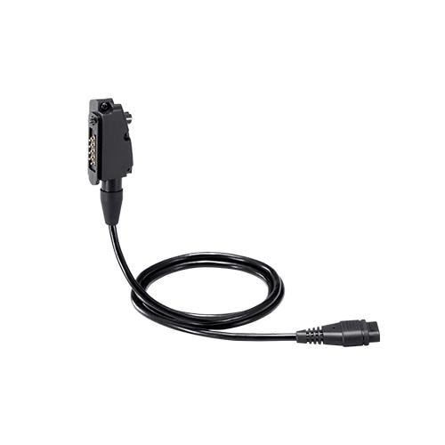 OPC-661　通話スイッチ非内蔵型接続ケーブル