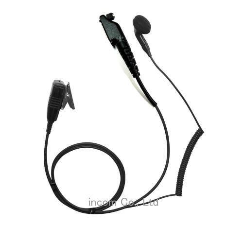 CEM100DPR　小型イヤホンマイクロホン