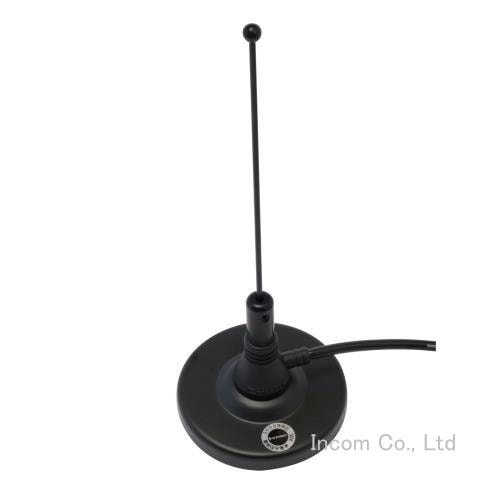 ②  IC-UH30CTM  HM186SJ  BP-220N←新品未使用 オプション品（iCOM） - STJ Online Shop