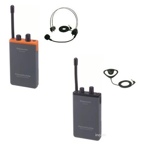 パナガイドレンタル