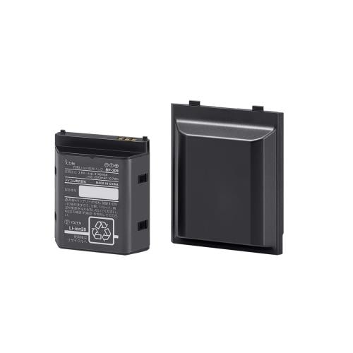 BP-309B　リチウムイオンバッテリーパック