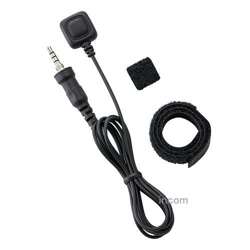 EDS-46　Bluetoothマイク用送信ボタン(指巻きタイプ)