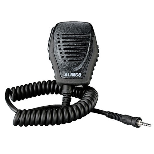 EMS-500　防水スピーカーマイクロホン