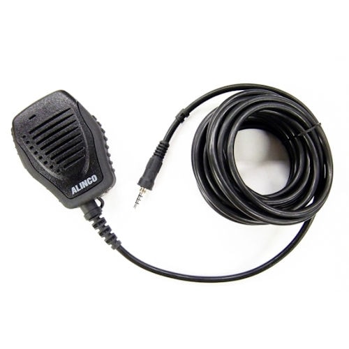 EMS-501　防水スピーカーマイクロホン