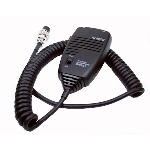 EMS-61　ダイナミックマイク