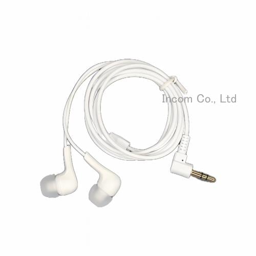 TGR-EP-01　両耳イヤホン