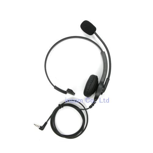 TDP-HSK-01A　ヘッドセット