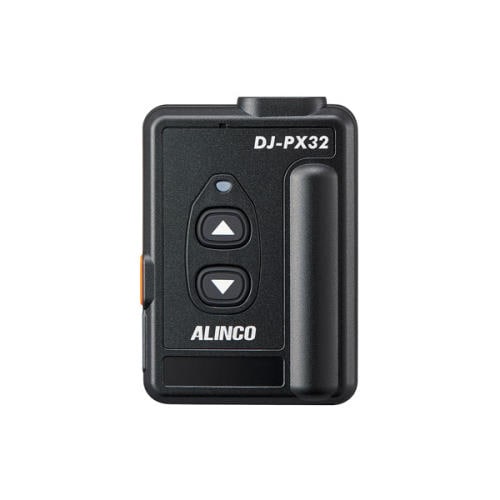 DJ-PX32(B)　特定小電力トランシーバー