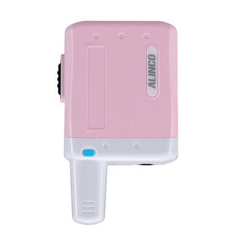 DJ-PX5G(P)　特定小電力トランシーバー