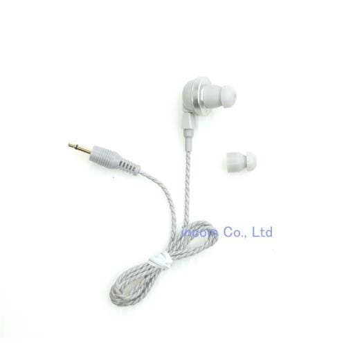 QAN0076-001 インナーイヤホン Outlet
