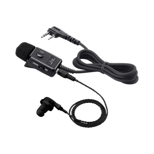 HM-153LS　イヤホンマイクロホン Outlet