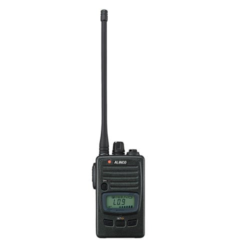 DJ-P221LA 特定小電力トランシーバー