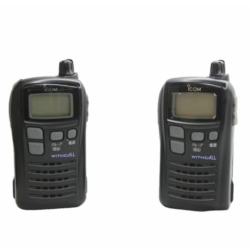 アイコム IC-4100D トランシーバーレンタルセット