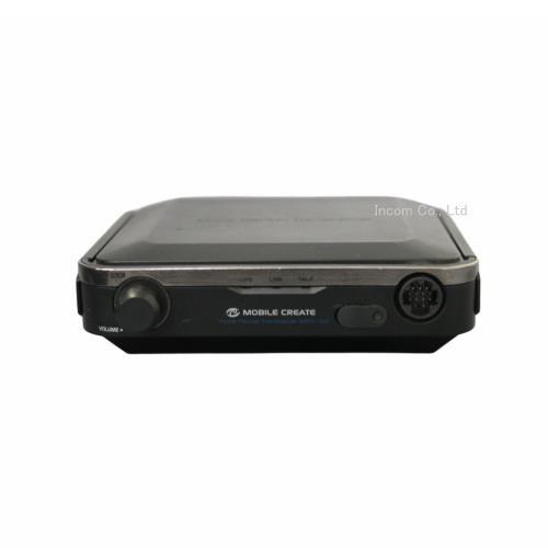 モバイルクリエイト　MPT-100　ＩＰ無線機  前期型【中古】