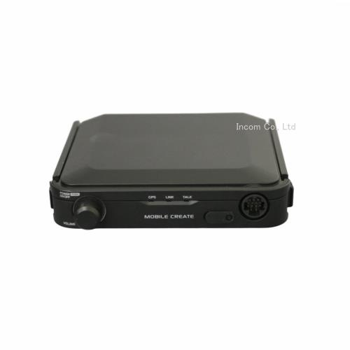 モバイルクリエイト　MPT-100　ＩＰ無線機  後期型【中古】