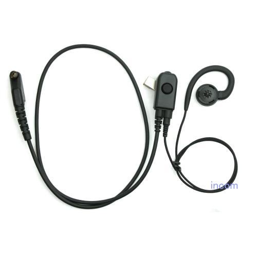 IEK-313G　イヤホンマイクロホン