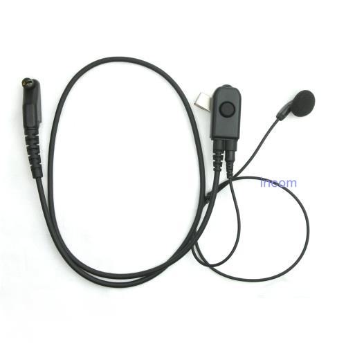 IEK-313I　イヤホンマイクロホン