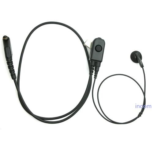 IEK-313I　イヤホンマイクロホン