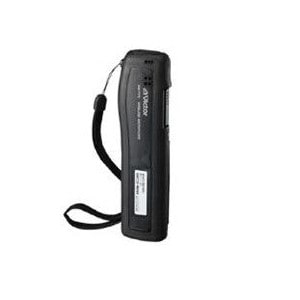 プレストーク型ワイヤレスマイクロホン