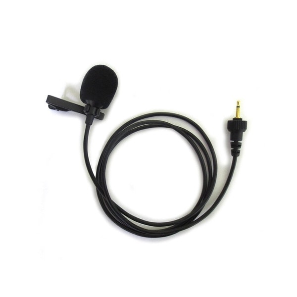 【再入荷】タイピン型マイクロホン Panasonic WX-4300B、WX-1800、WX-ST400、UNI-PEX　WM-8100A、WM-8130A、WM-3100汎用品 TM-152P