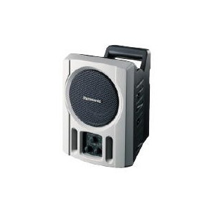 パワードスピーカー（10W）