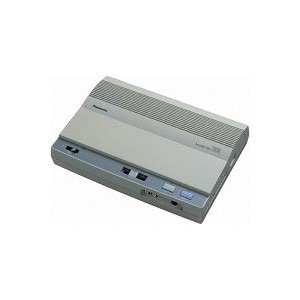 呼出しアンプ（ベーシックタイプ　15W）