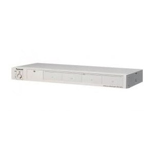 Panasonic WX-4910 ワイヤレス混合分配器 アンテナ Panasonic WX-4910